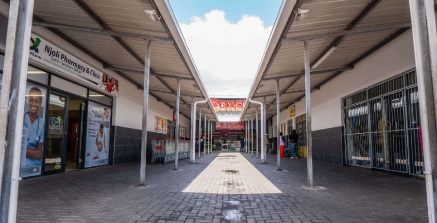 To Let commercial Property for Rent in Kwazakhele Eastern Cape